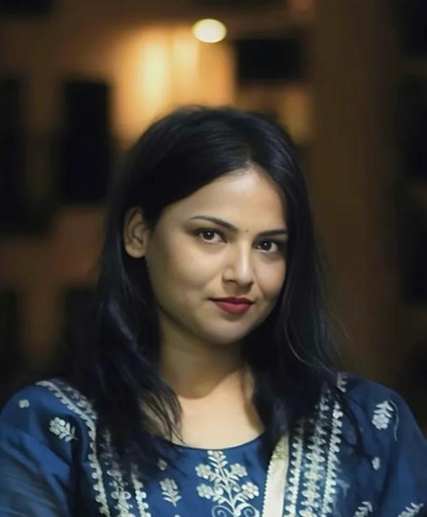 Priya Chauhan